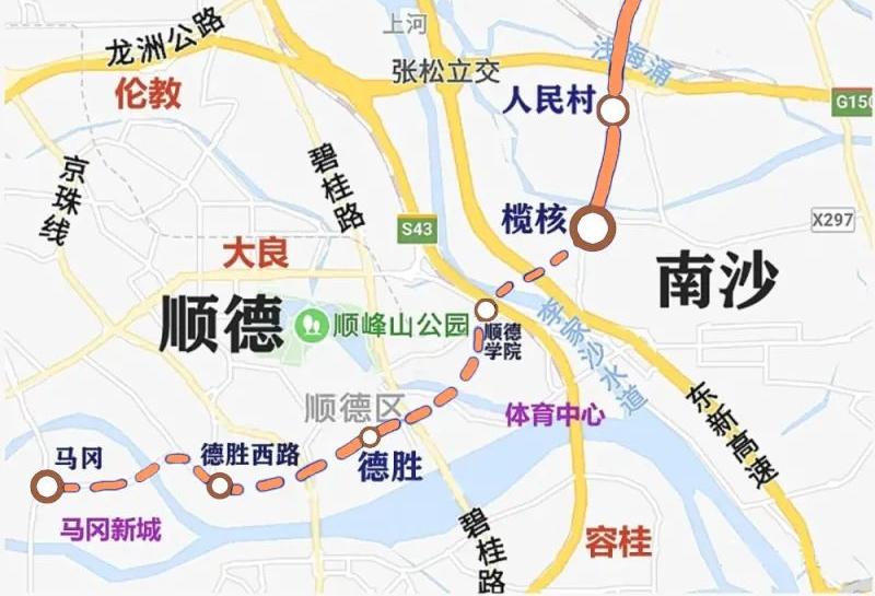 广州地铁线路图最新版全解析，最新地铁线路一网打尽🚇