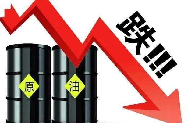 国际石油期货最新行情,国际石油期货最新行情，变化中的机遇与自信的力量