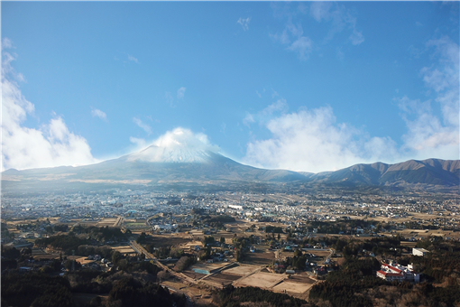 富士山火山最新消息,富士山火山最新消息及其相关观点论述