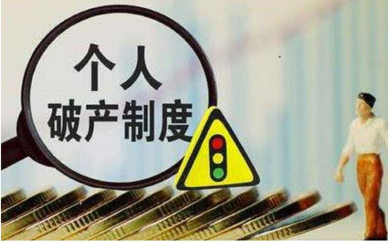 个人破产法最新动态及步骤指南