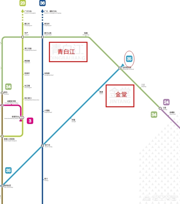 青白江地铁最新消息,青白江地铁最新消息，全面指南与步骤详解