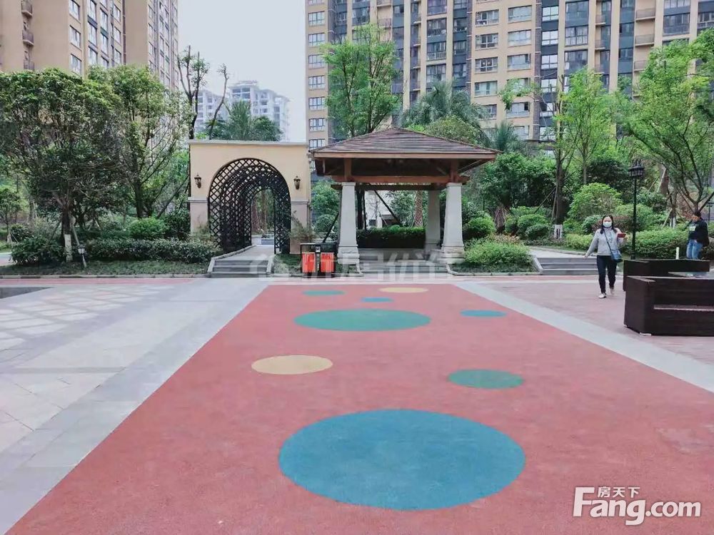 中玮海润城最新房价，科技重塑未来居住新体验