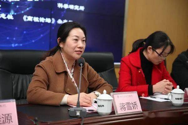 大荔县县长成员最新概览