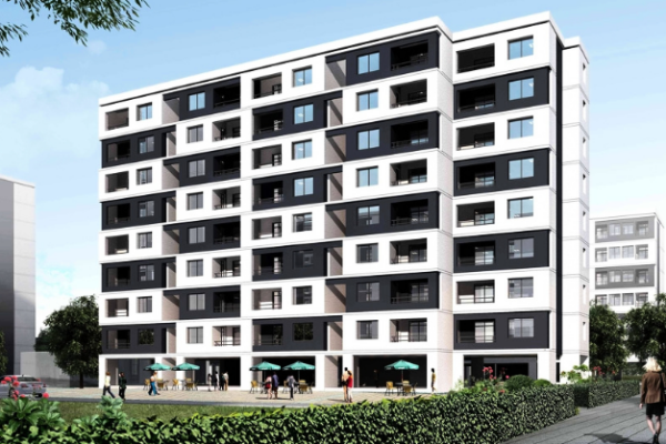 泰安房屋出租最新信息，科技重塑居住体验新动态