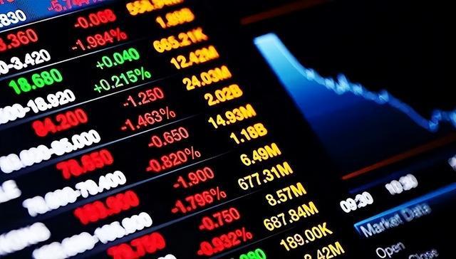 科技引领未来投资风潮，今日股票最新消息速递