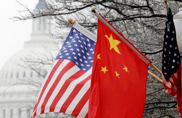 中美时事热点深度解析📰