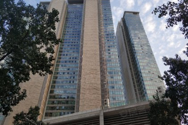 广州汇悦台最新房价信息与自然美景探索之旅