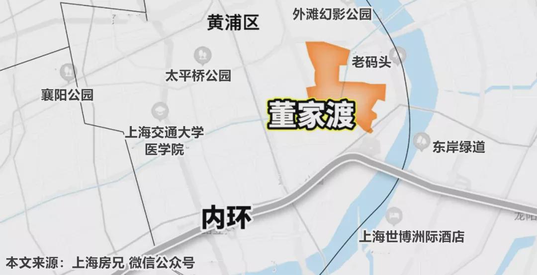 董家渡动迁最新消息汇总