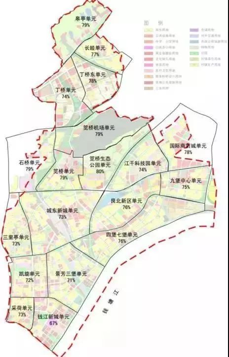 夏邑县城市最新规划图，自然美景的探索之旅