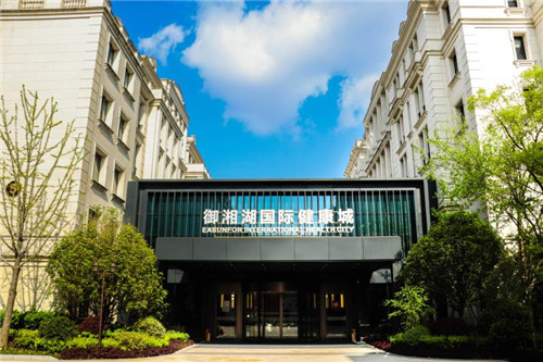 尚品林溪最新施工进度揭秘，科技引领未来生活新篇章