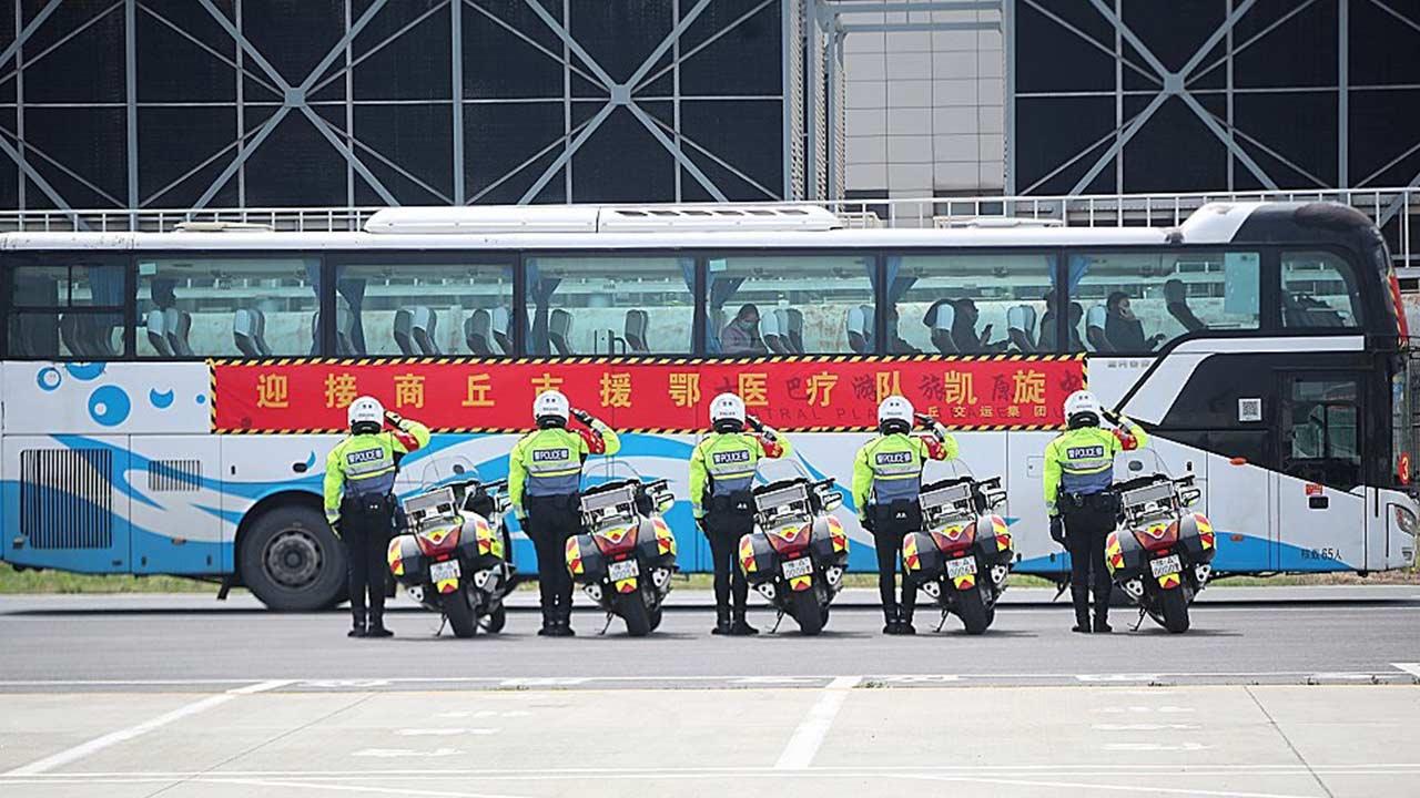 豫东北机场最新动态更新，最新消息汇总