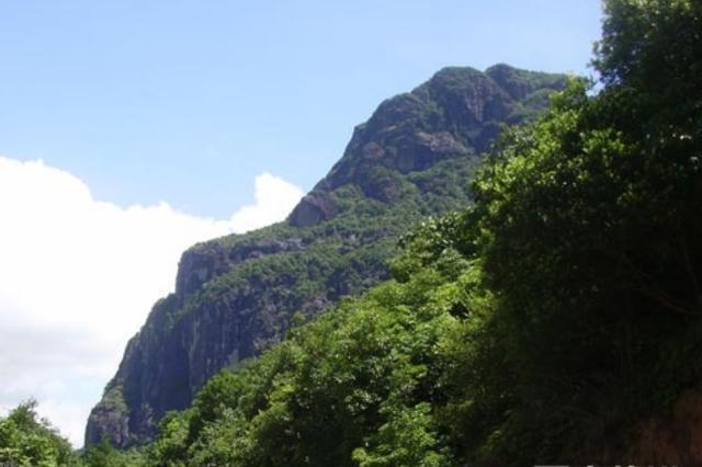 探索自然美景的旅行，最新扣扣头像2016，寻找内心平和之地