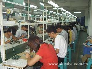 珠海普工最新招聘信息，与大自然同行，寻找内心的平和之旅