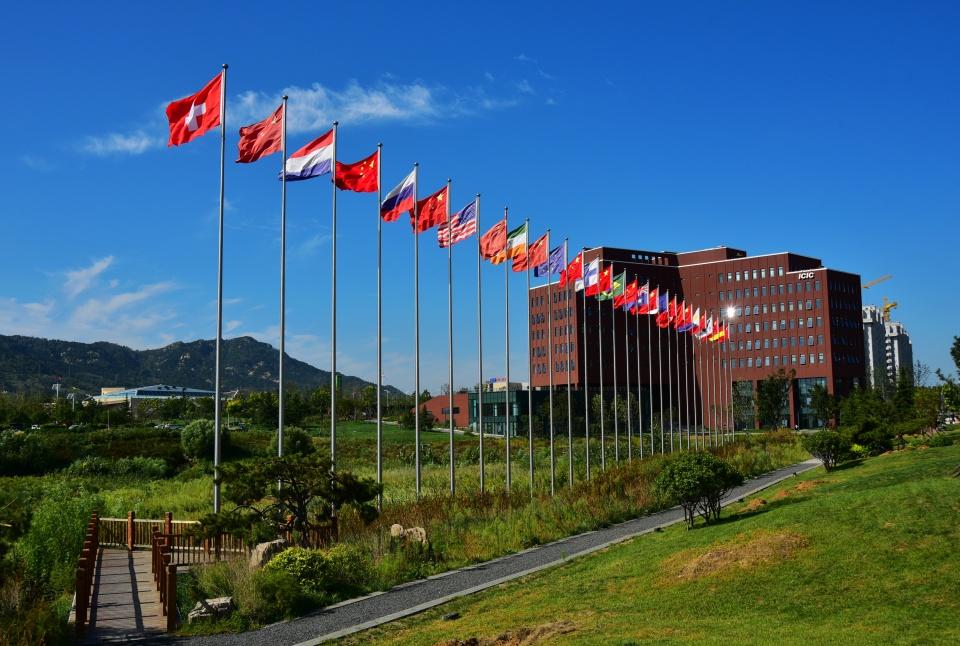 胶南隐珠单位最新招聘启事，启程探索自然美景，寻找内心平静之旅