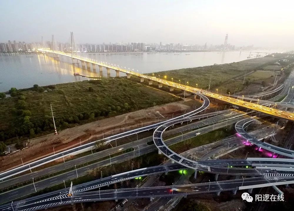 江北快速路最新进展详解，建设步骤指南