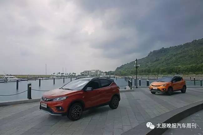 东南DX3最新试驾视频，深度解析汽车魅力，带你领略东南DX3的魅力风采