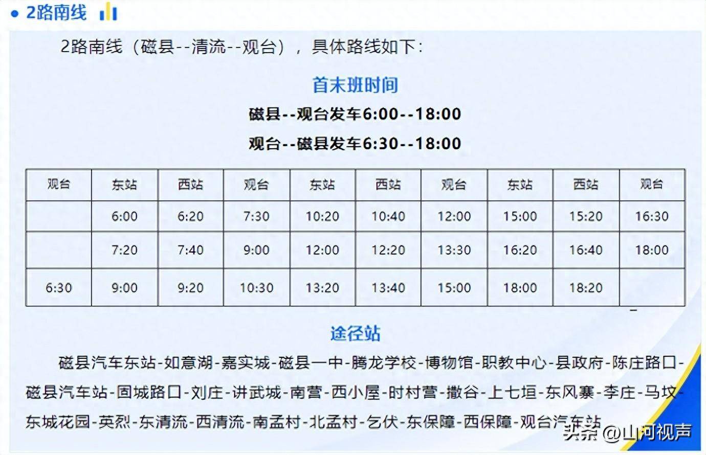 磁县火车站最新时刻表深度解读与观点阐述