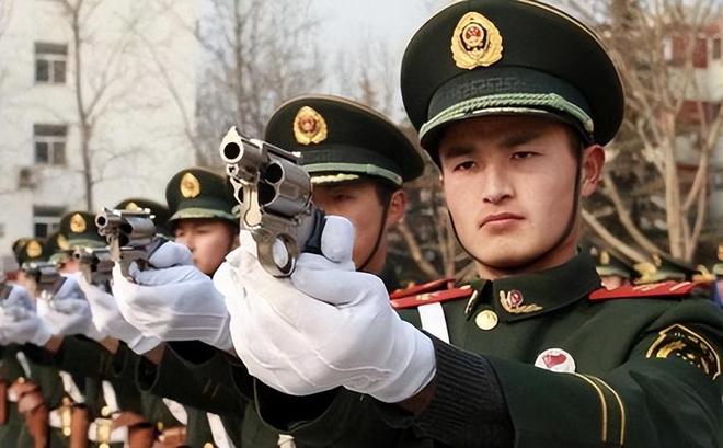 武警唐大淮最新动态，日常故事更新