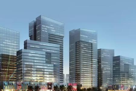 百世广场，时代印记与商业地标的发展脉络最新消息