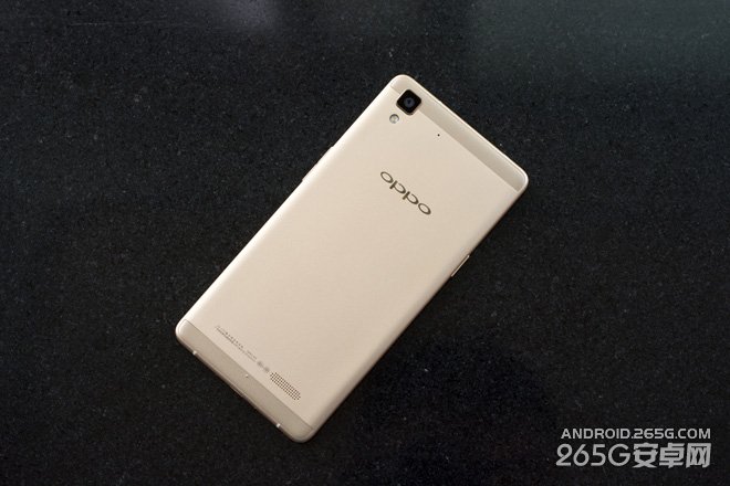 OPPO R7最新款手机测评惊艳登场！全新体验，不容错过！