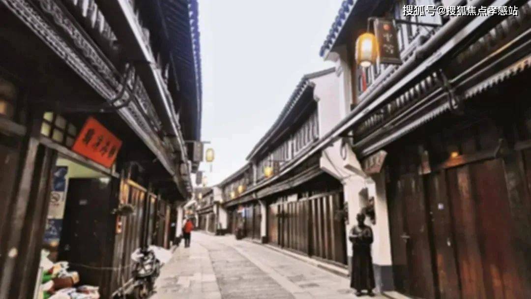 上海嘉定徐行巷弄深处的独特小店最新发现与消息