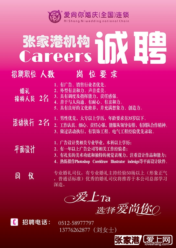 张家港市最新招聘信息,张家港市最新招聘信息概览