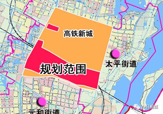 苏州高铁新城最新动态与发展概况🚄