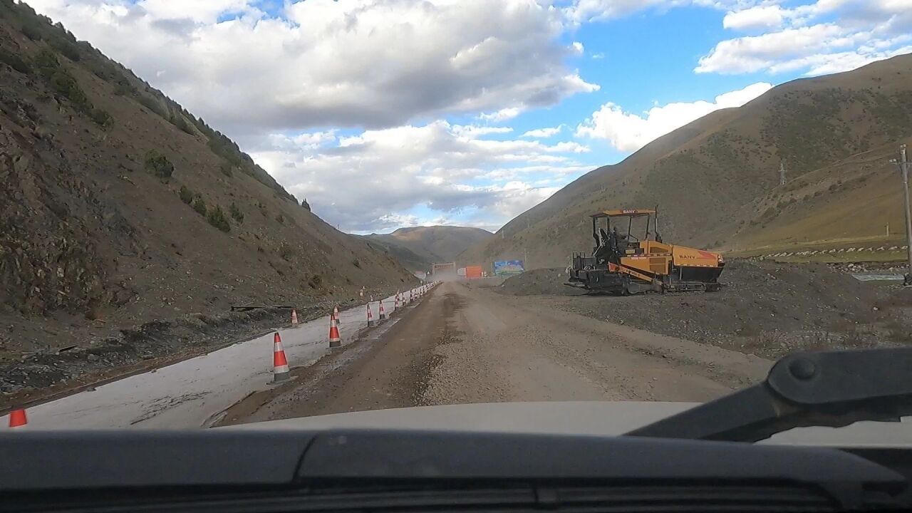317国道实时路况直播，步骤指南与最新路况播报
