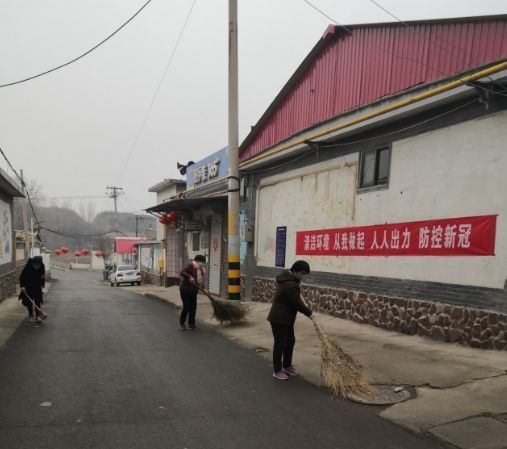 山东临沂疫情最新动态，小巷深处的独特风情与隐藏的美食宝藏面临挑战