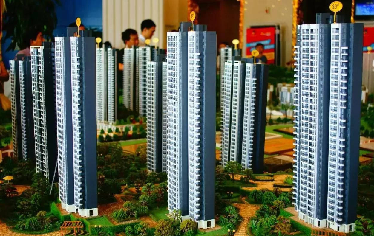 高河最新楼盘房价详解与指南