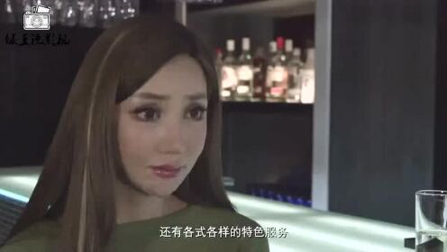 王瑞儿酒吧视频，科技魅力展现未来生活方式新典范