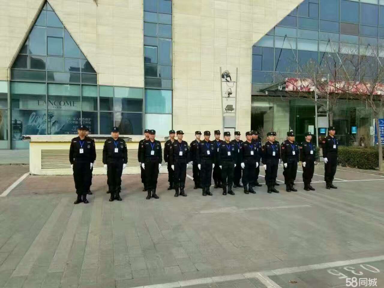 唐山最新保安招聘信息概览与观点论述