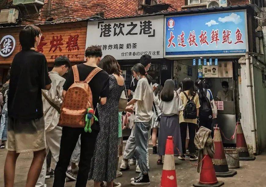 武汉地铁20号线最新进展与小巷美食探秘