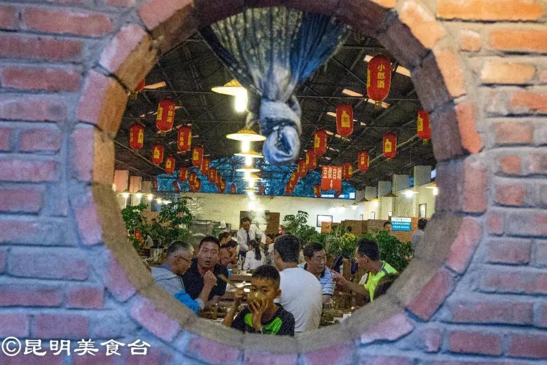 昆明最新厂房信息及背后的感人故事