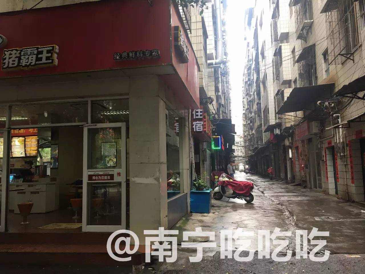 农产品最新求购信息及小巷特色小店探秘
