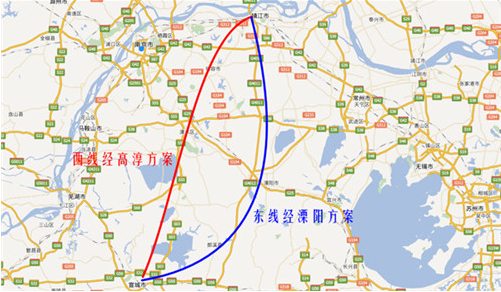 江苏镇宣铁路最新动态，智慧出行新时代的开启，科技与生活的完美融合