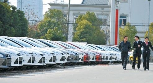 合肥专车最新动态，时代变迁中的亮丽风景线