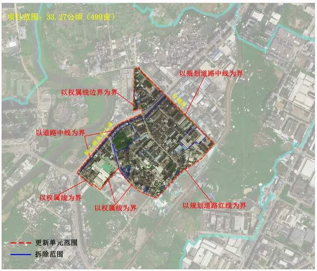 容桂城市崛起，2017年最新规划下的蜕变之路