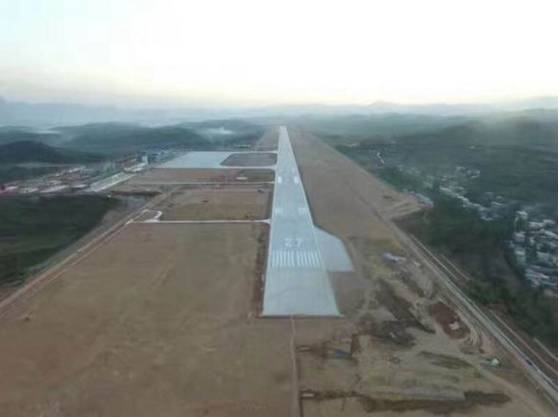 成县机场最新动态更新，最新消息汇集