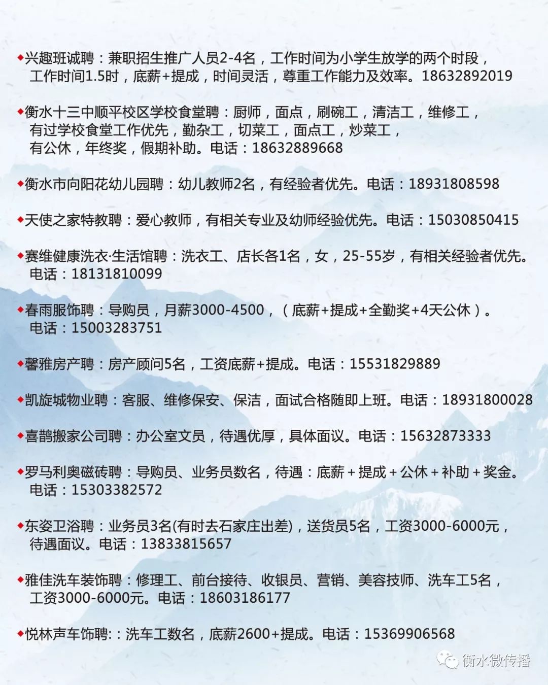 兴城招聘最新动态，学习、变化与自信的招聘旅程