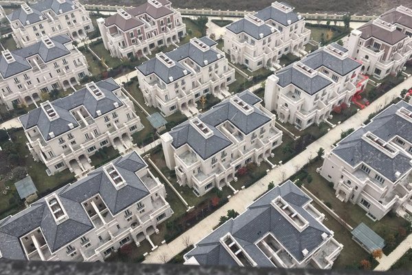 科尔世纪外滩最新房价揭秘与巷弄深处的小店秘境探索