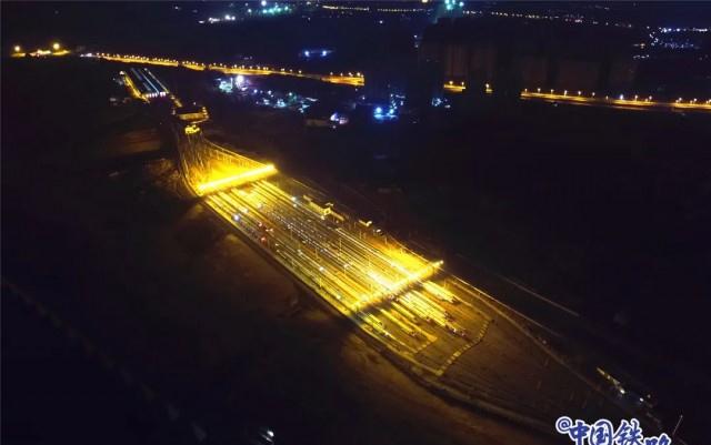 🚀震撼登场！最新003航母航拍美图大放送