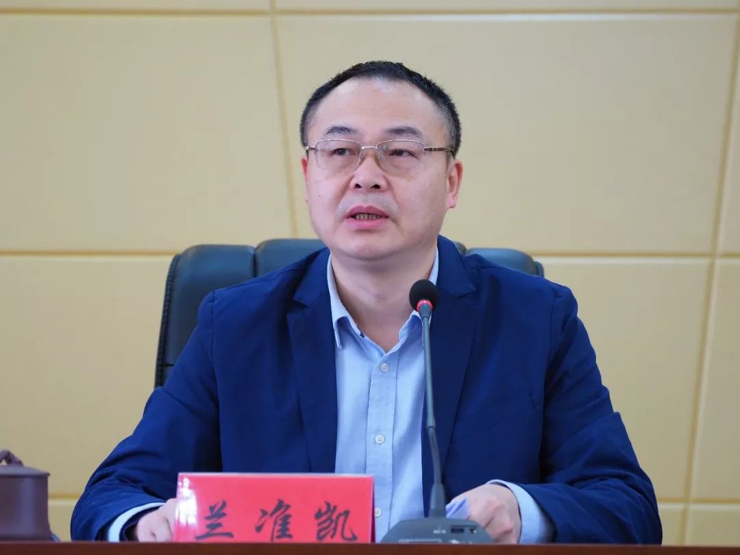 叶县最新局长任命，引领时代的新篇章