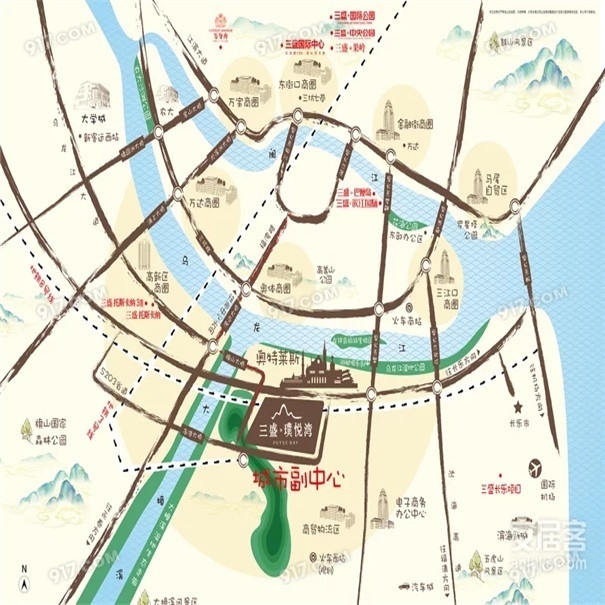 宝平建筑工程 第9页