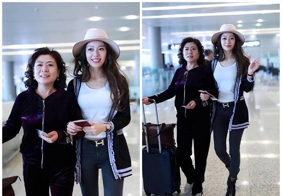 最新婆婆也是妈广场舞，与自然美景的共舞之旅