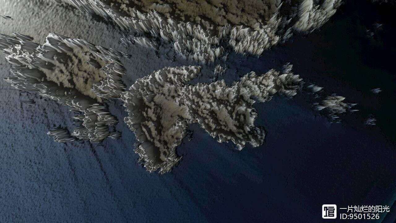 最新三维地图，探索奇妙的一天之旅